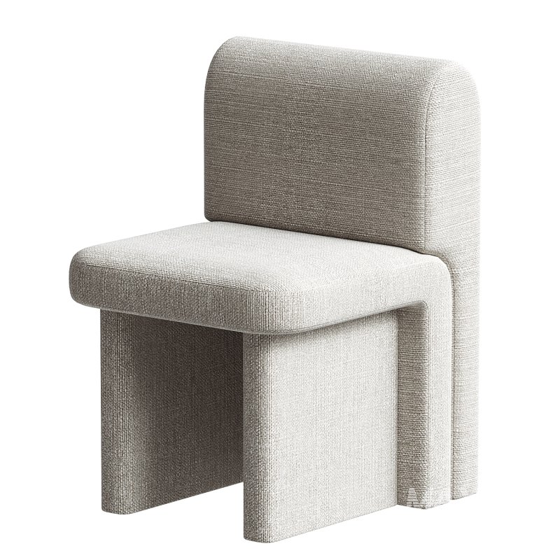 SLIDE DINING CHAIR - Image 3