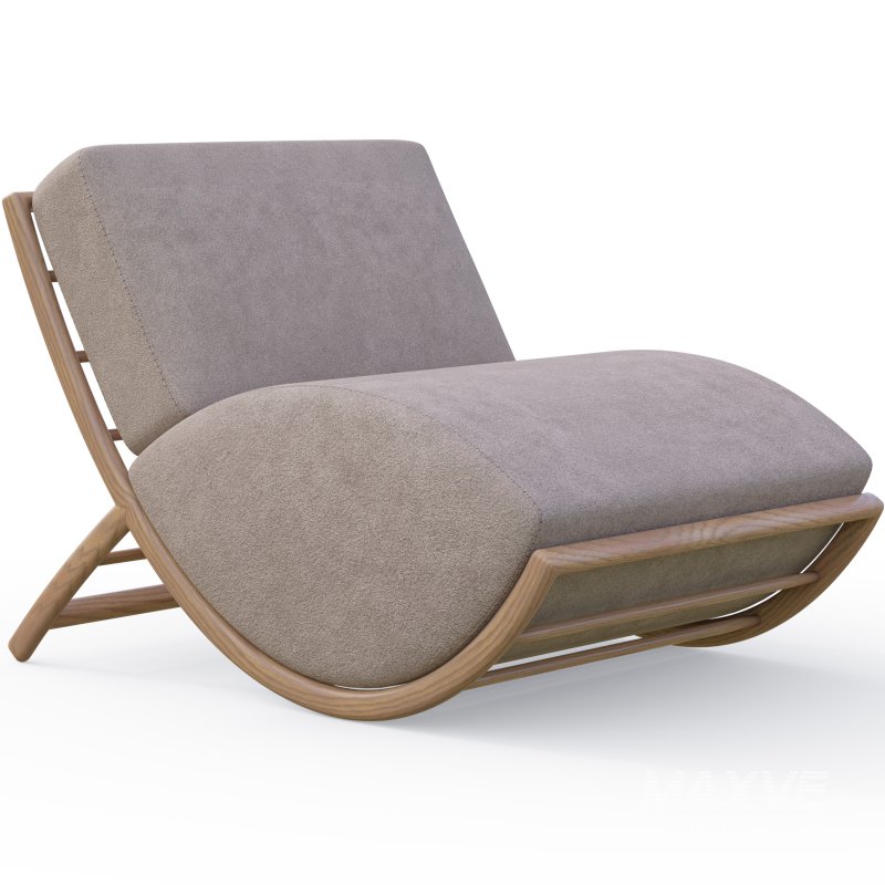 NEMO OUTDOOR ARMCHAIR - Image 5