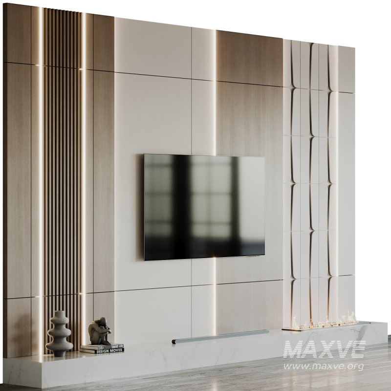 TV Wall 63 - Image 6