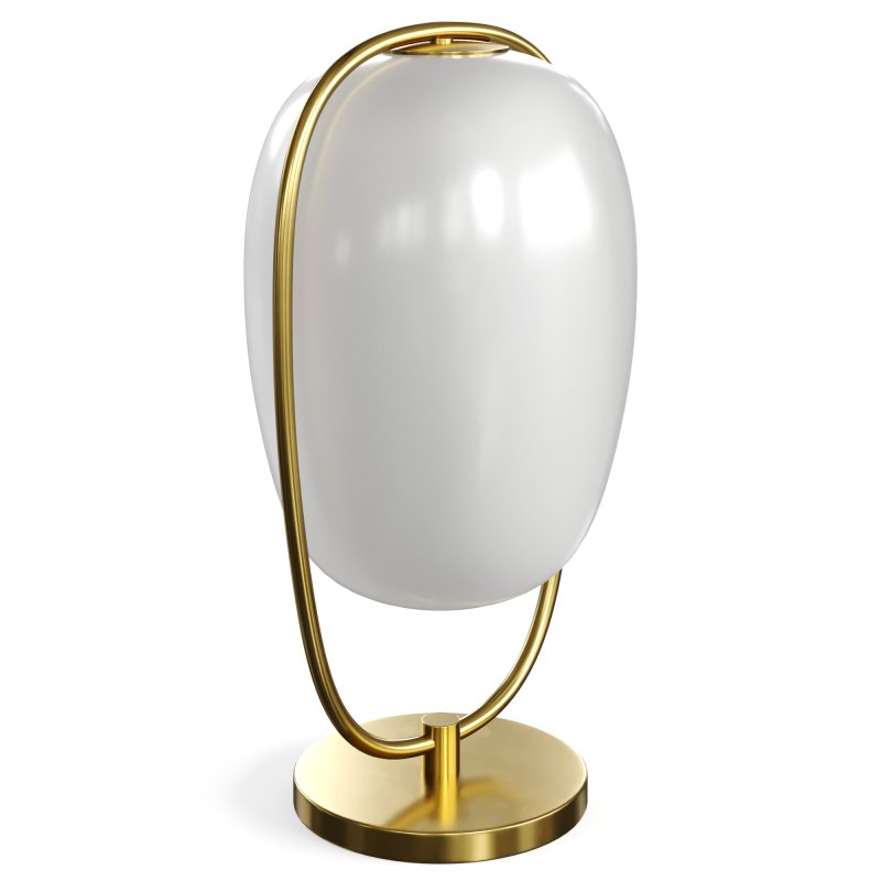 Lanna Table Lamp by KDLN - Image 2