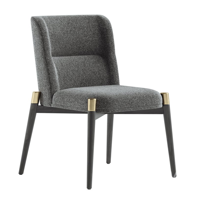 Atelier chair - Image 5