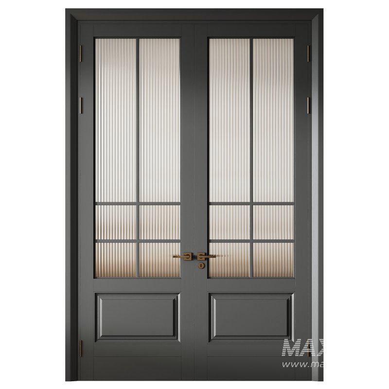 Interior door 8 - Image 8