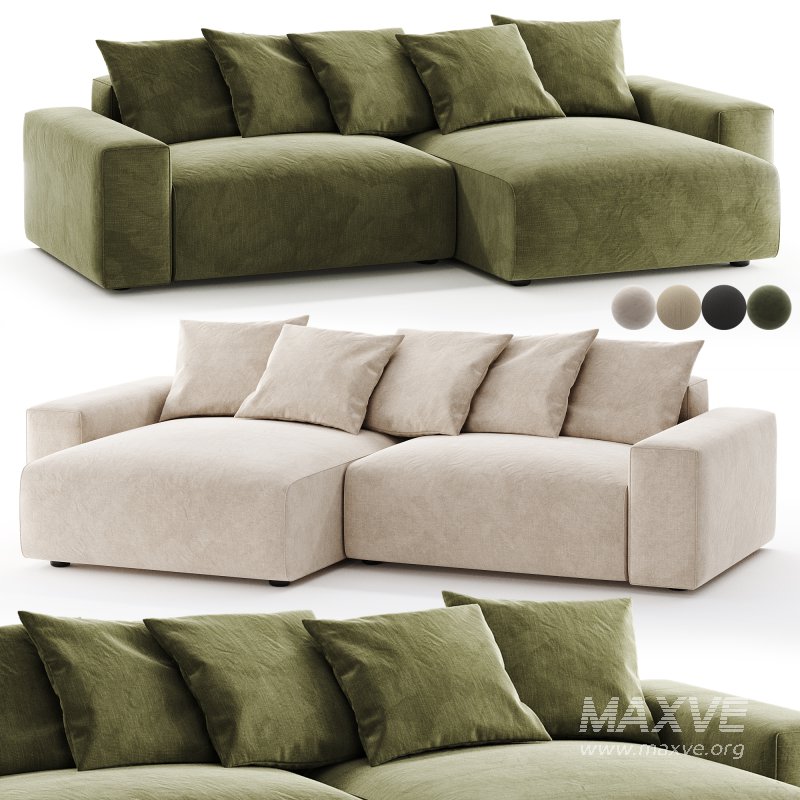 VOLTAIRE By Bobochic Paris - Image 3