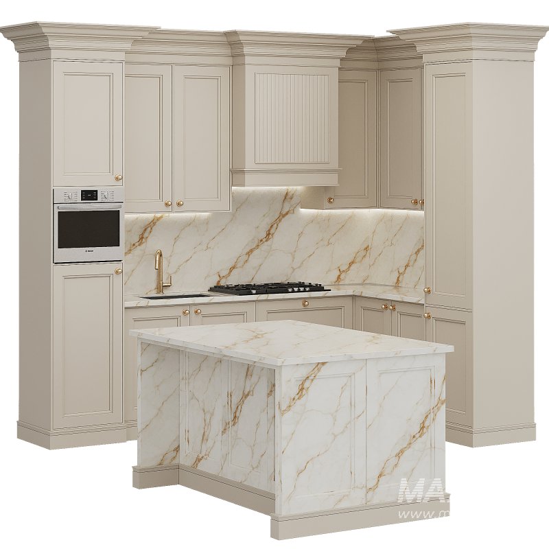 Kitchen set6 - Image 1