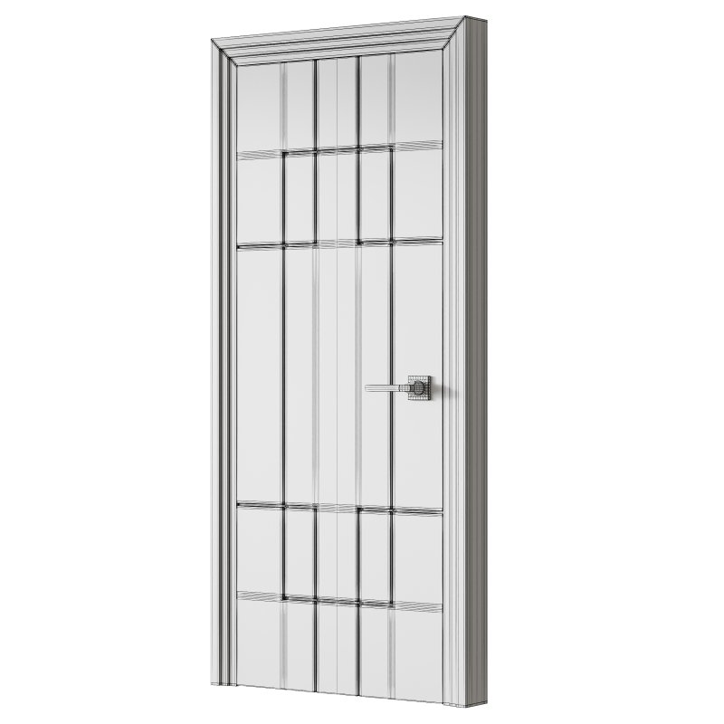 GK 686 Interior Door 22 - Image 10