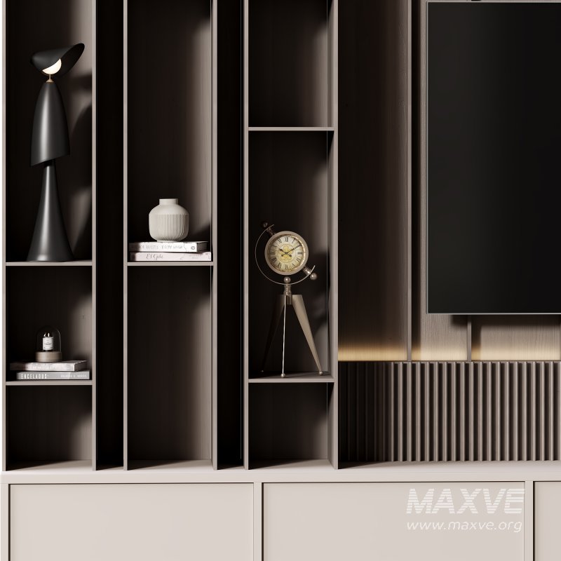 tv Wall R28 - Image 2