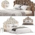 Giorgio Casa MEMORIE VENEZIANE Bed - Thumbnail 1