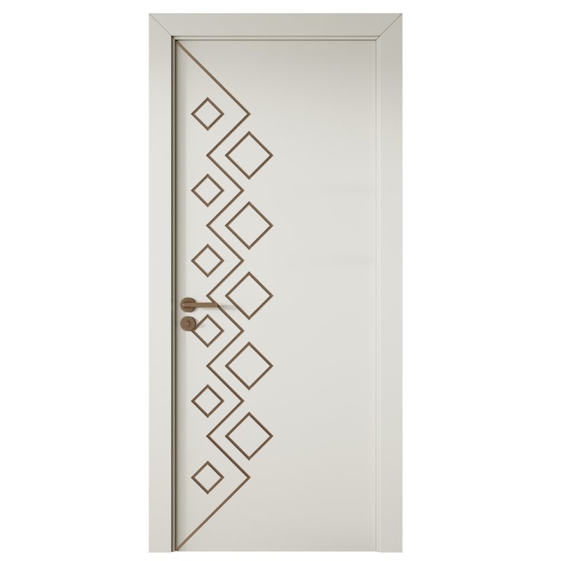 GK 687 Interior Door - Image 4