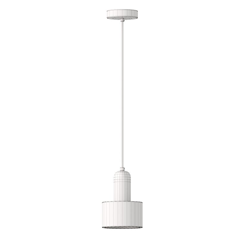 Terra Duo Pendant Lamp - Image 1