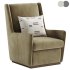 Olivier Accent Chair - Thumbnail 3