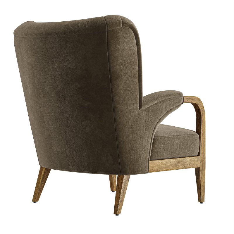 Sedoni Chair-fourhands - Image 5