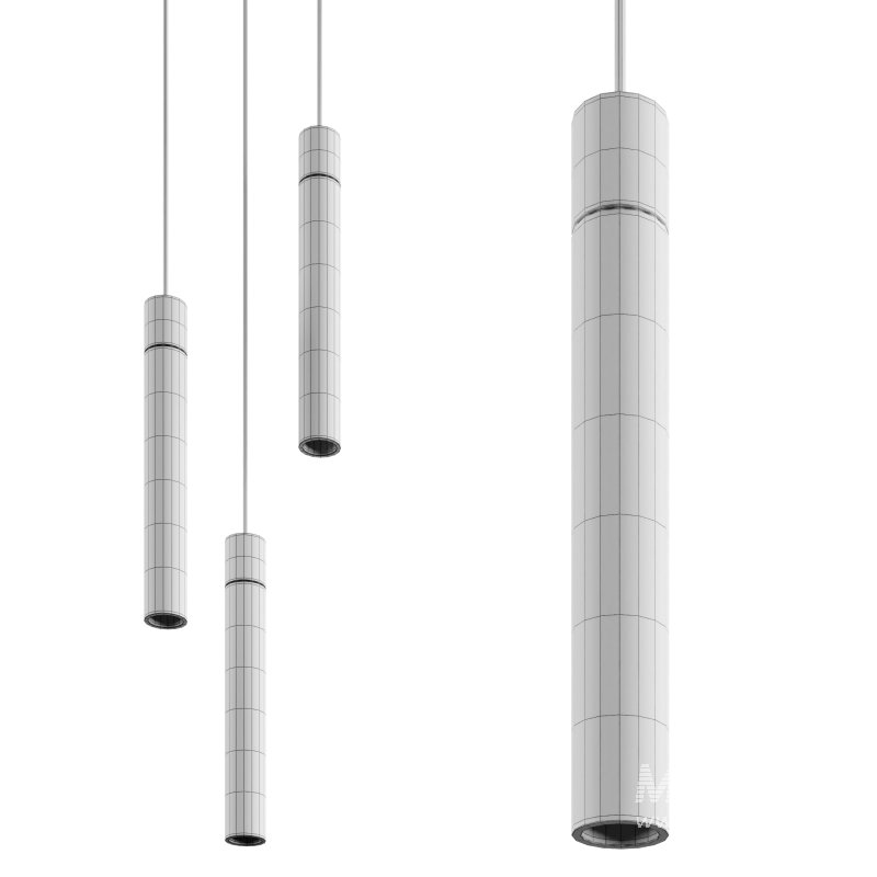 Minimal Pendant Lamp by KDLN - Image 5