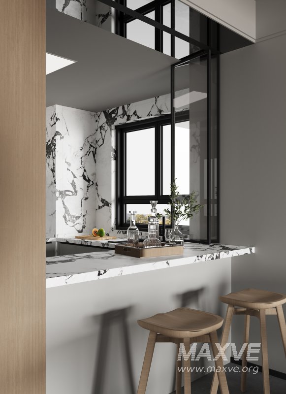 living room dining room - Image 3