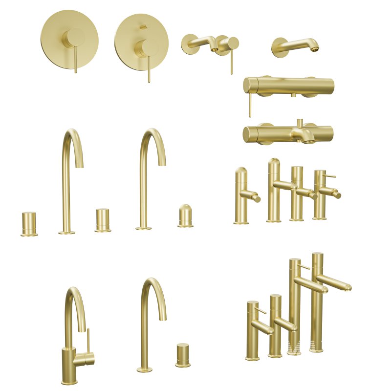 Taps_Nu by Roca 01 - Image 2