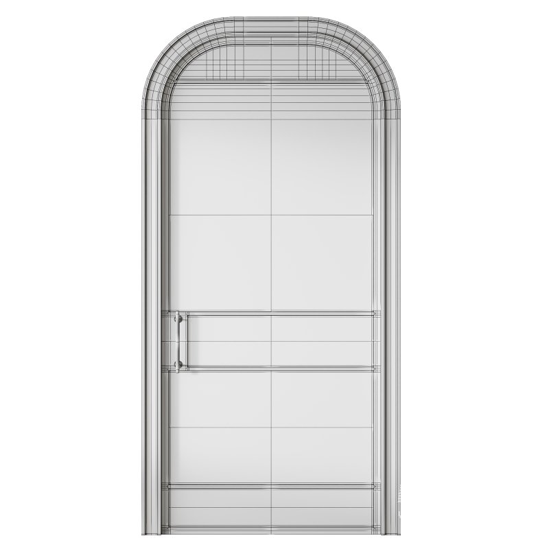 Interior Door 21 - Image 11