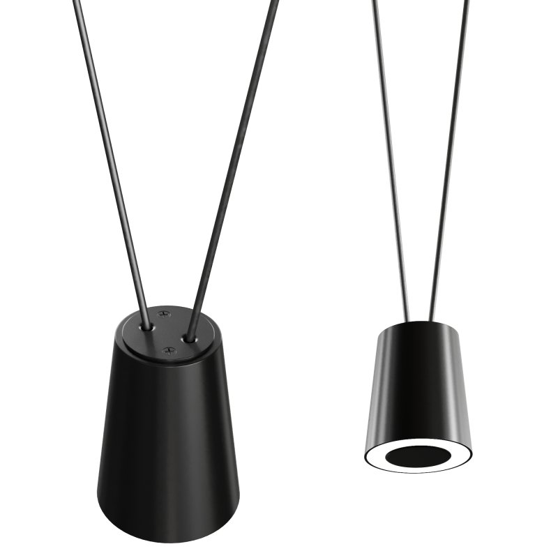 Sling Pendant Light by KDLN - Image 4