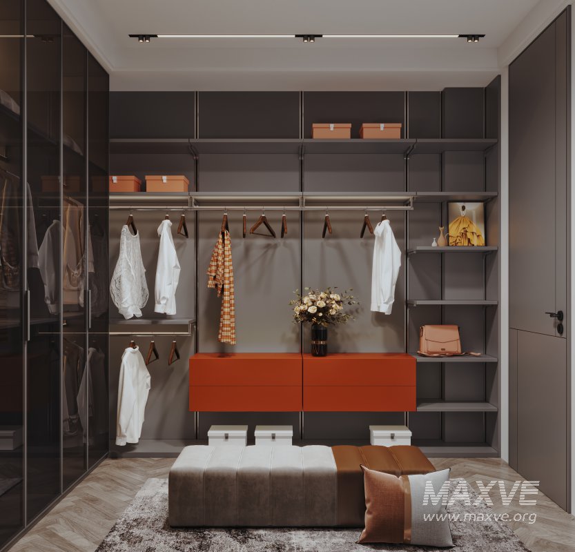 dressing room 28 - Image 1