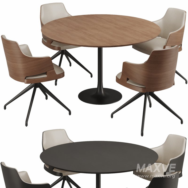 Office Set54 - Image 6