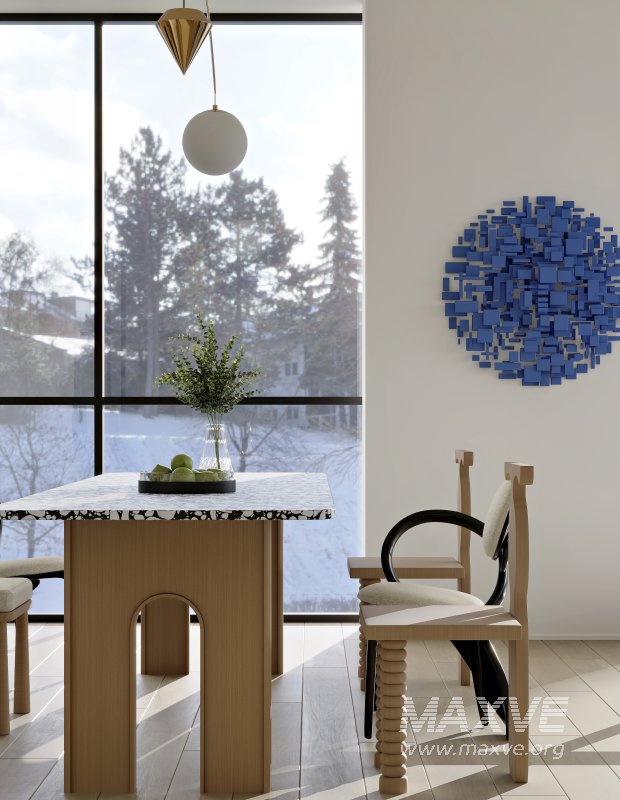 living room dining room - Image 2