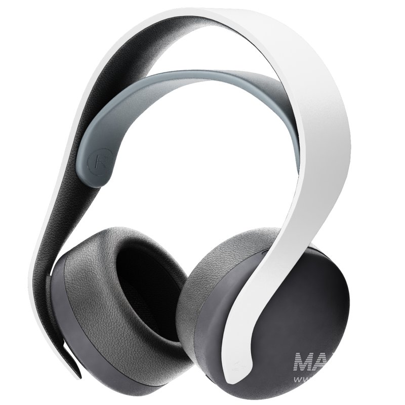 sony playstation 5 slim with headphone and controller - Image 6