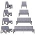 Chalidor 100 street furniture 01 - Thumbnail 5