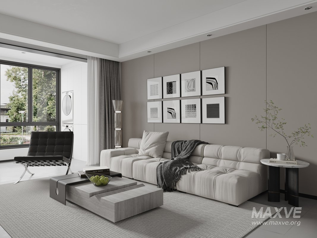 living room dining room - Image 5