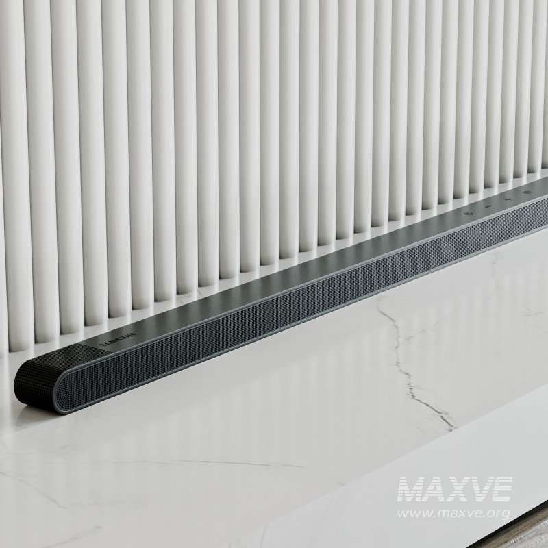 TV Wall 60 - Image 1