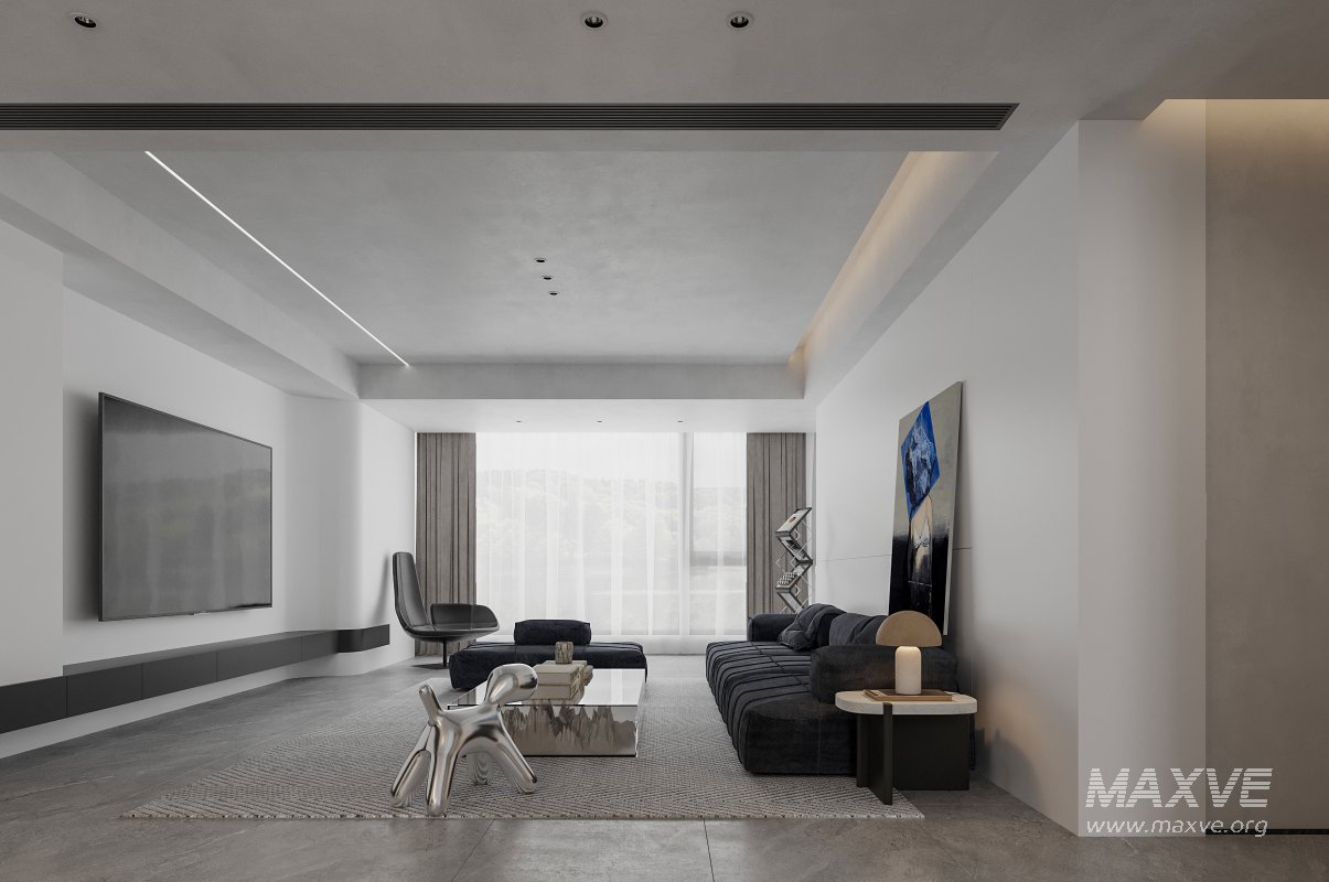 living room dining room - Image 4