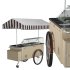 ISA CLASSIC Ice cream cart - Thumbnail 3