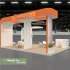 exhibition 3d model - Thumbnail 8