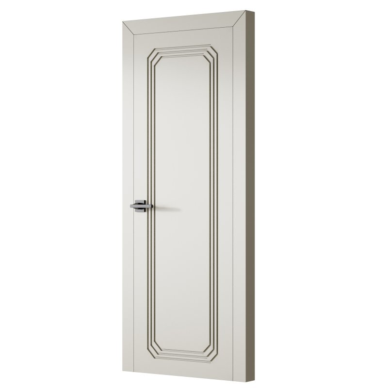 Interior Door 18 Model 32pv - Image 5