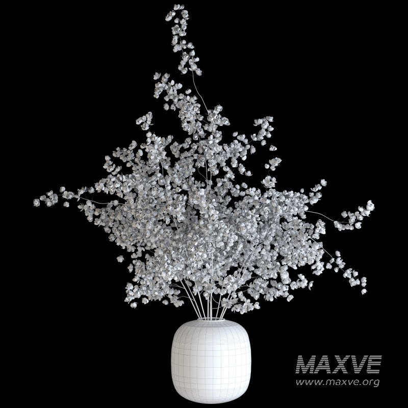 Bouquet indoor flower set - Image 5