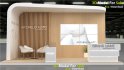 Exhibition Booth 3D Model - Thumbnail 5