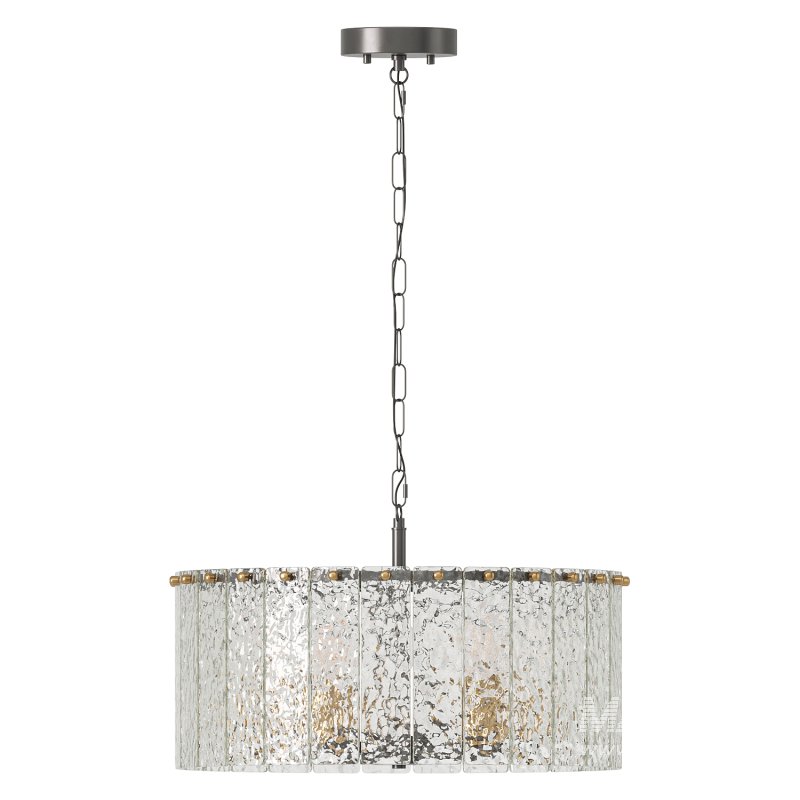 Hajarah 5 – Light Dimmable Empire Chandelier - Image 2