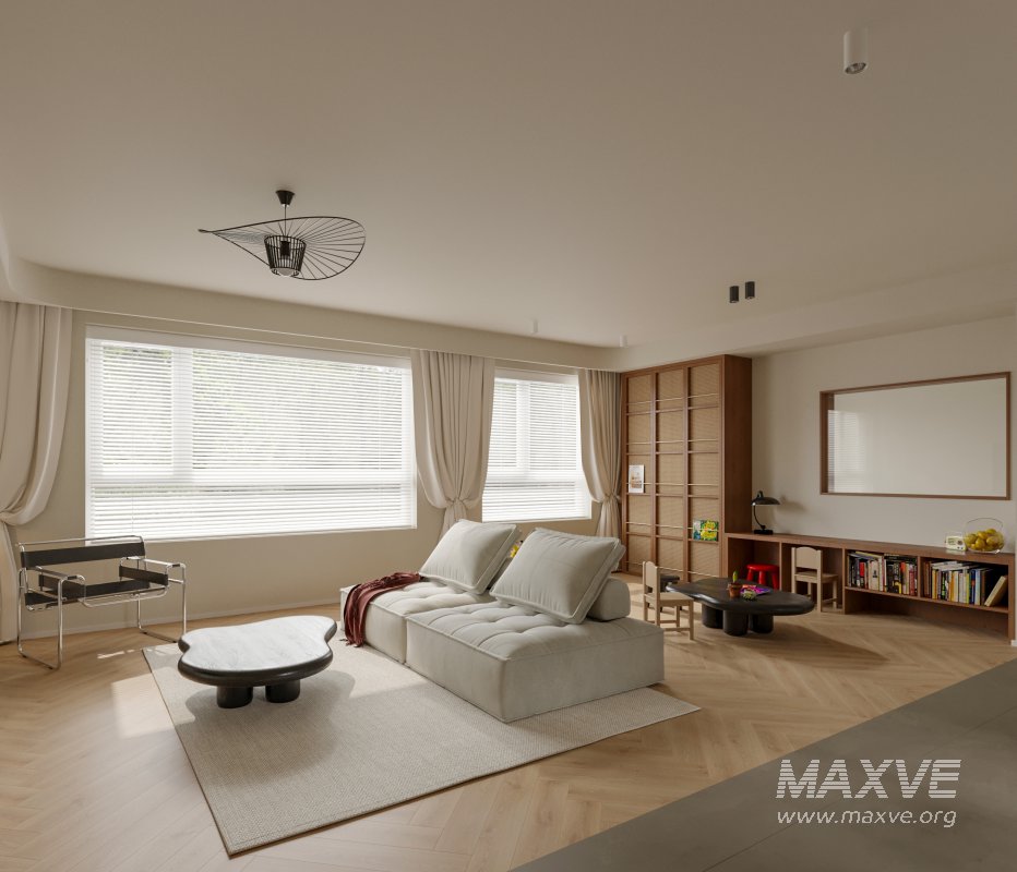 living room dining room - Image 2