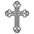 5 Christian Cross V11 - Thumbnail 8