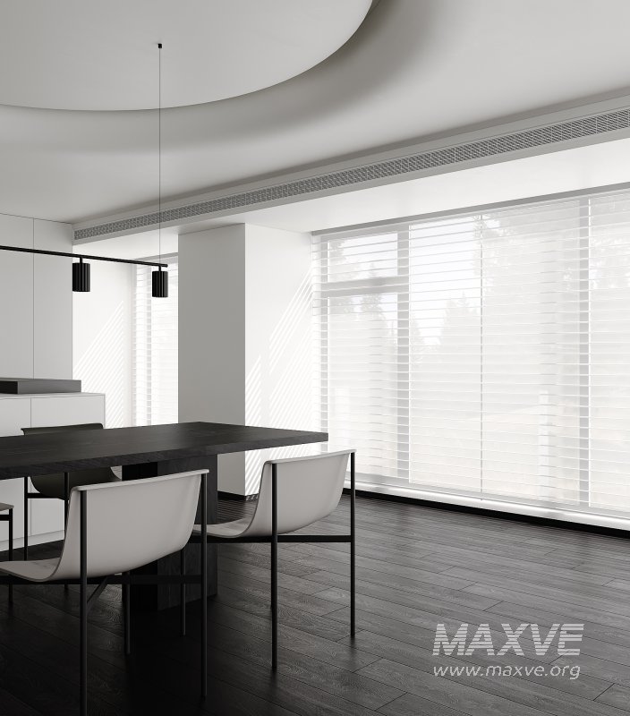 living room dining room - Image 2