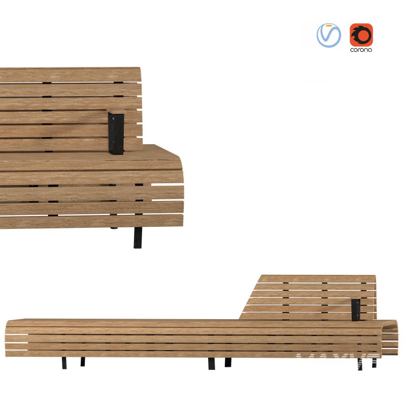 Nola_Bench_park - Image 5