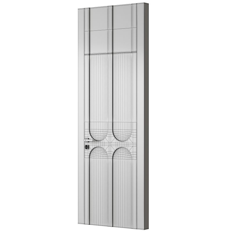 Interior Door 27 2 - Image 7