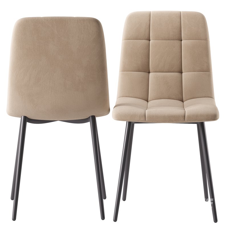 Oddi Dining Chair - Image 8