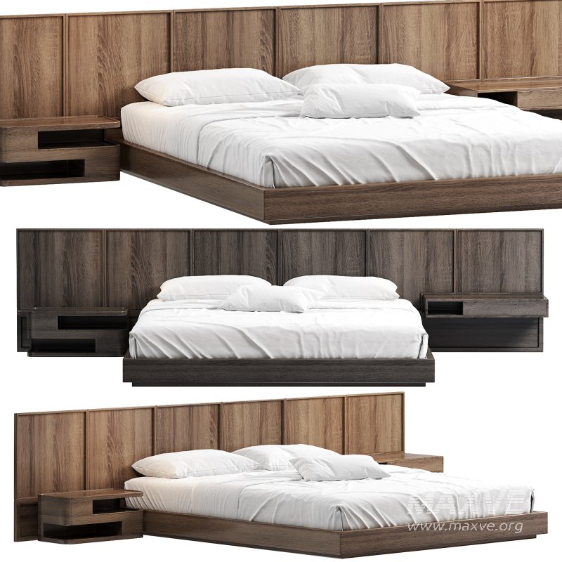 Double bed - Image 4