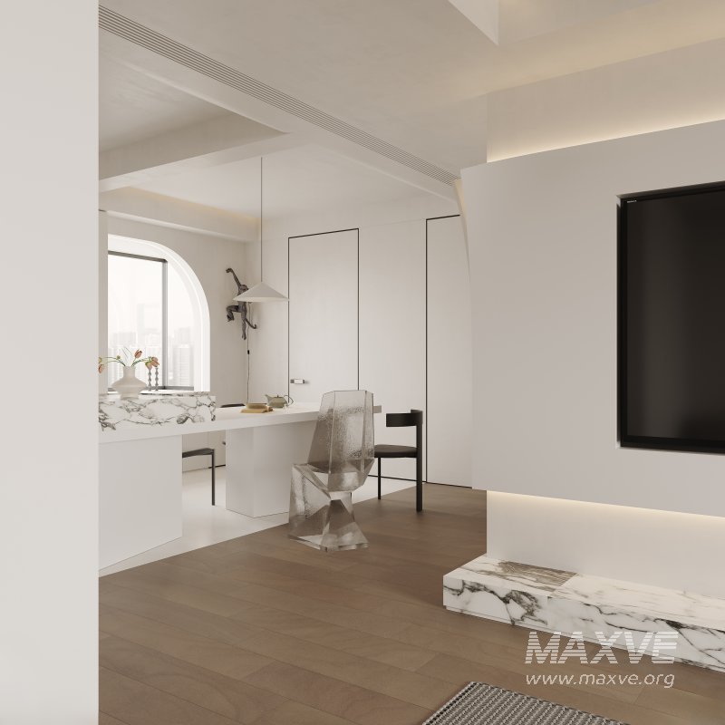 living room dining room - Image 13