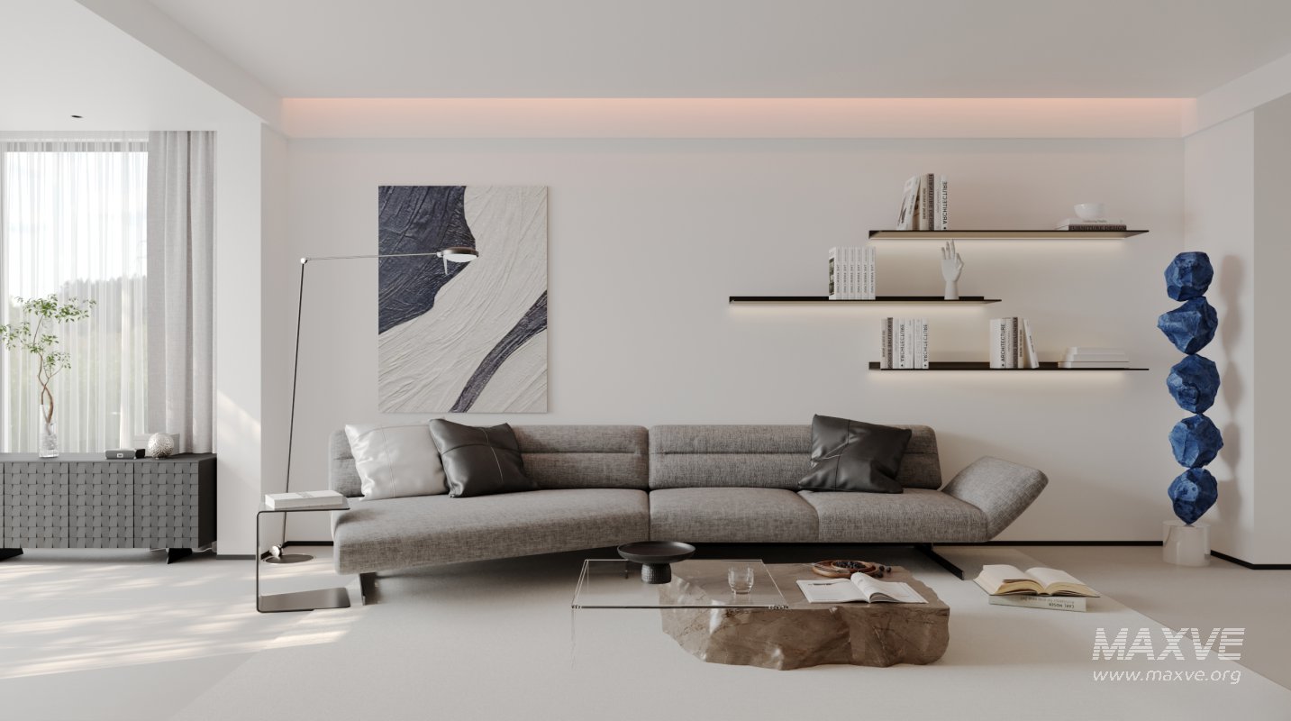 living room dining room - Image 1