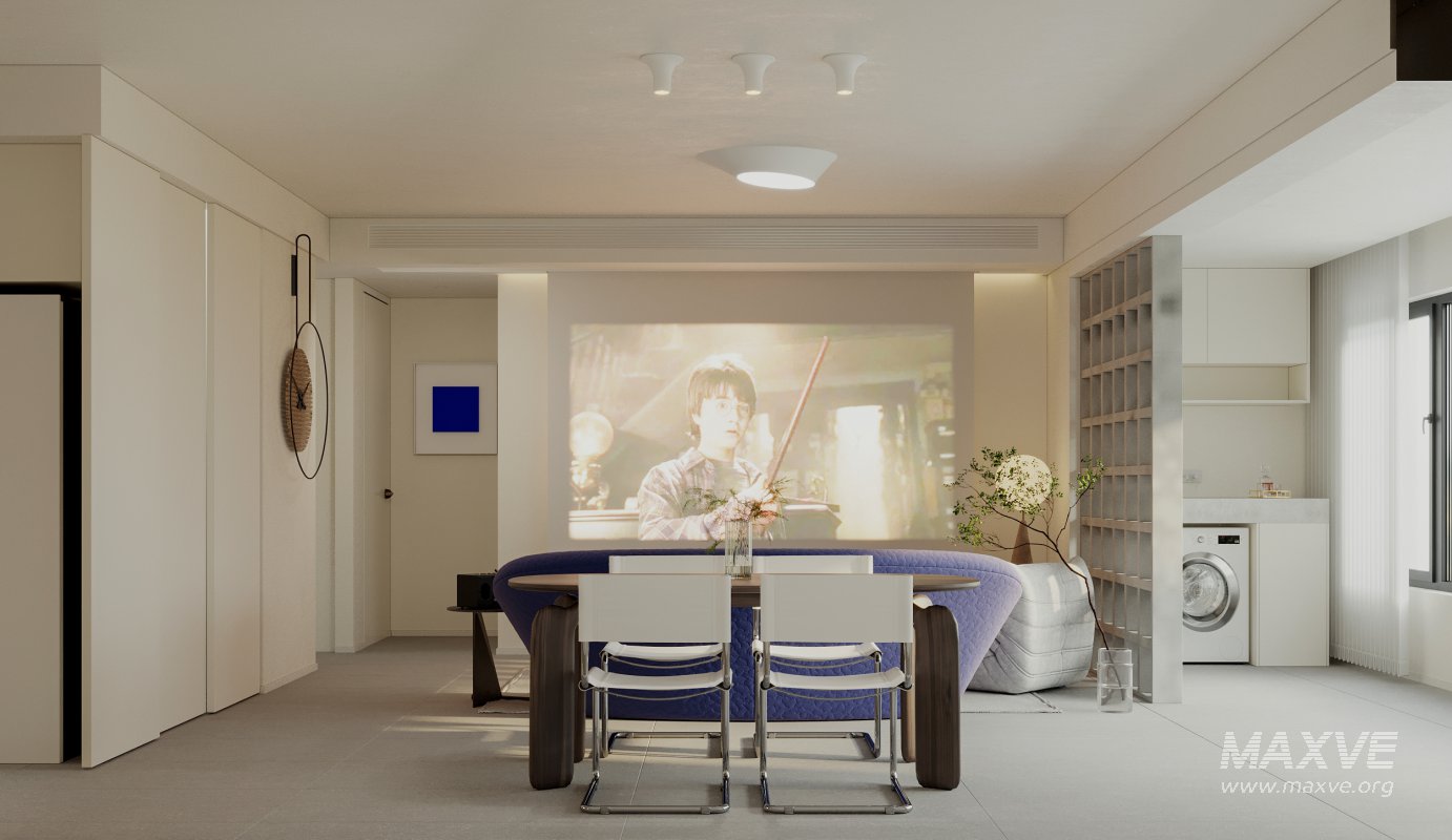 living room dining room - Image 12