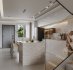 Modern living room and dining room interior scene - Thumbnail 3