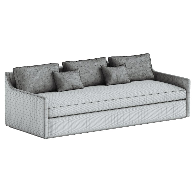 Carmel Sofa - Image 1