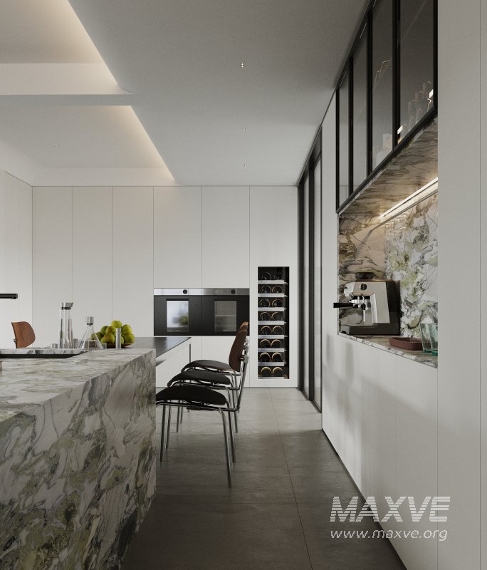 living room dining room - Image 6