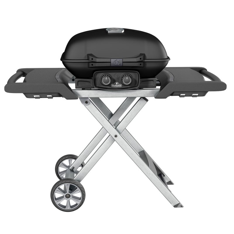 Napoleaon TravelQ Grill - Image 1