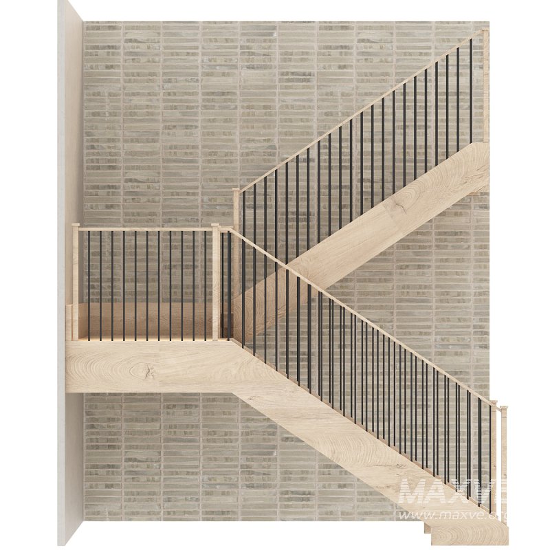 Staircase 08 - Image 2