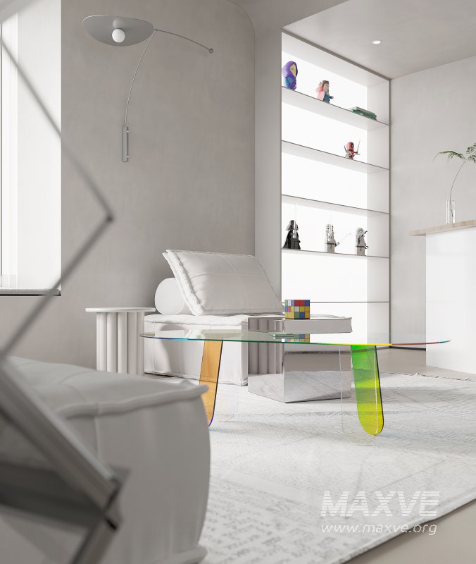 living room dining room - Image 7